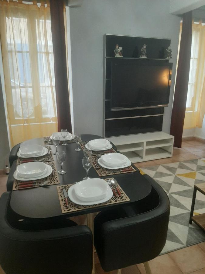 Maison 100 M2, Terrasse 25 M2, Clim, 3 Chbs Avec Tv, Parking ピエールラット エクステリア 写真