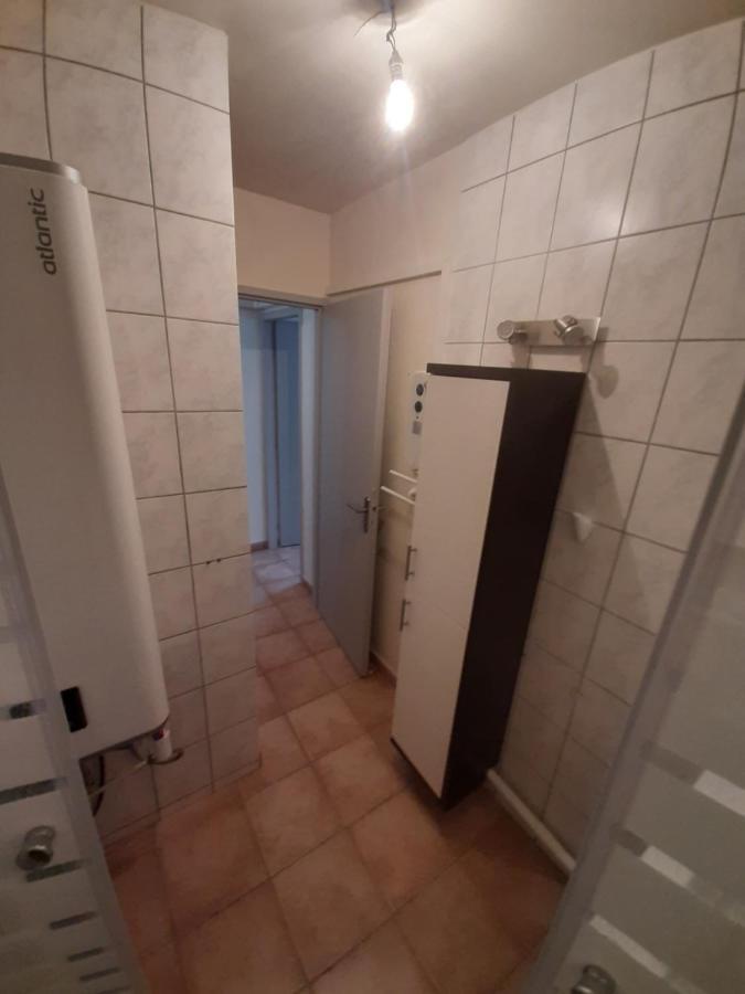 Maison 100 M2, Terrasse 25 M2, Clim, 3 Chbs Avec Tv, Parking ピエールラット エクステリア 写真