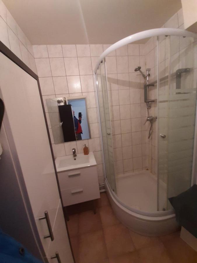 Maison 100 M2, Terrasse 25 M2, Clim, 3 Chbs Avec Tv, Parking ピエールラット エクステリア 写真