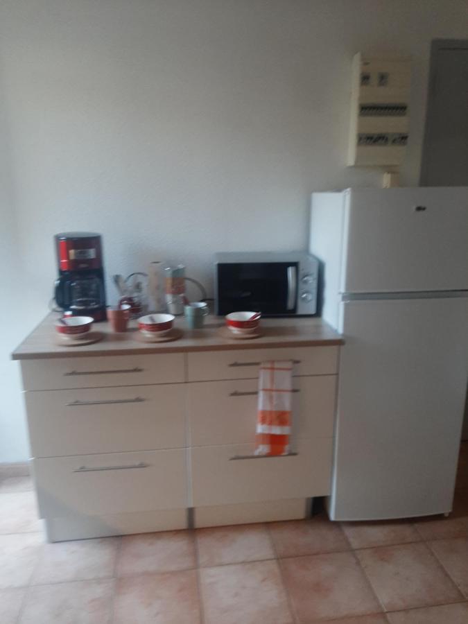 Maison 100 M2, Terrasse 25 M2, Clim, 3 Chbs Avec Tv, Parking ピエールラット エクステリア 写真