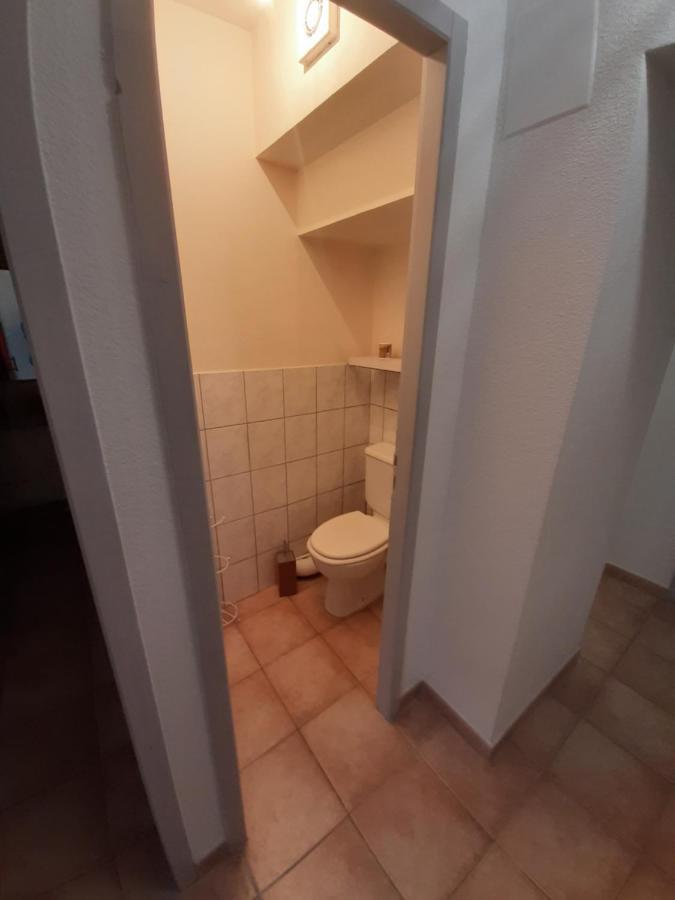 Maison 100 M2, Terrasse 25 M2, Clim, 3 Chbs Avec Tv, Parking ピエールラット エクステリア 写真