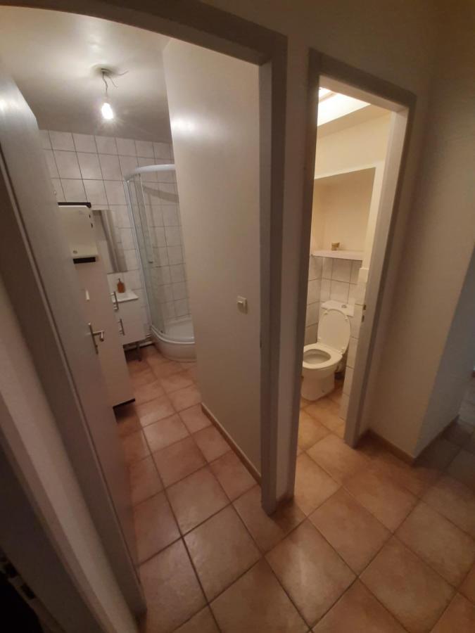 Maison 100 M2, Terrasse 25 M2, Clim, 3 Chbs Avec Tv, Parking ピエールラット エクステリア 写真