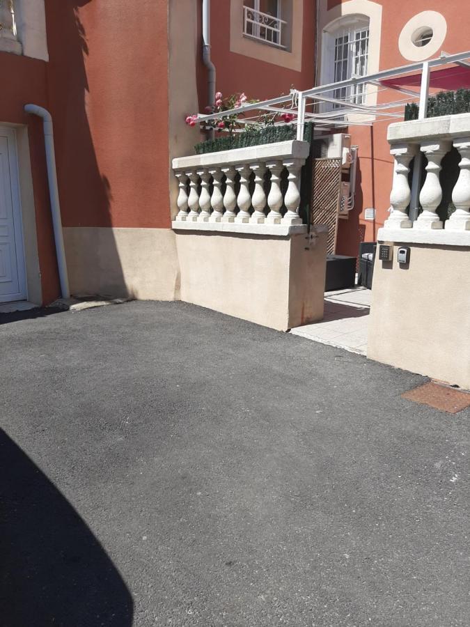 Maison 100 M2, Terrasse 25 M2, Clim, 3 Chbs Avec Tv, Parking ピエールラット エクステリア 写真