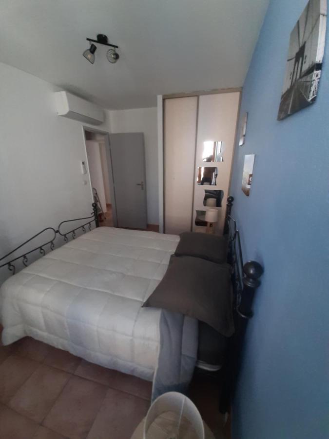 Maison 100 M2, Terrasse 25 M2, Clim, 3 Chbs Avec Tv, Parking ピエールラット エクステリア 写真